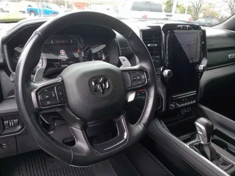 More photos of 2021 Ram 1500 TRX at Don Wood Chrysler Dodge Jeep Ram, OH