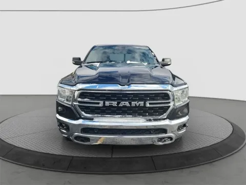 Photos of 2022 Ram 1500 Big Horn/Lone Star for sale in Rockbridge, OH at Don Wood Chrysler Dodge Jeep Ram
