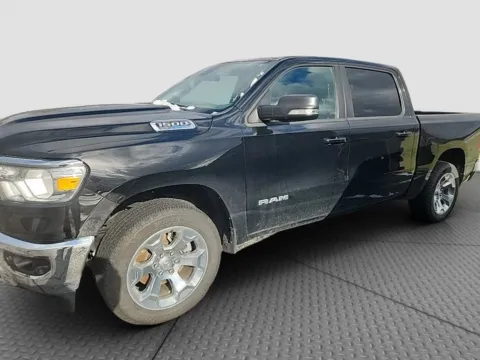 More photos of 2022 Ram 1500 Big Horn/Lone Star at Don Wood Chrysler Dodge Jeep Ram, OH