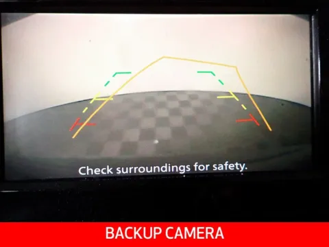 Another view of 2020 Nissan Rogue SV for sale in Rockbridge, OH at Don Wood Chrysler Dodge Jeep Ram