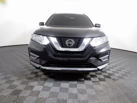 More photos of 2020 Nissan Rogue SV at Don Wood Chrysler Dodge Jeep Ram, OH