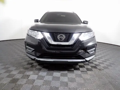 More photos of 2020 Nissan Rogue SV at Don Wood Chrysler Dodge Jeep Ram, OH