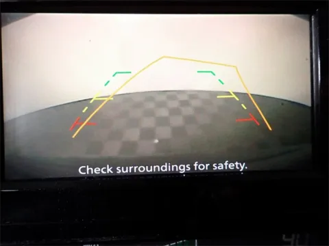 Another view of 2020 Nissan Rogue SV for sale in Rockbridge, OH at Don Wood Chrysler Dodge Jeep Ram