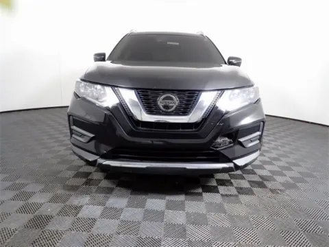 More photos of 2020 Nissan Rogue SV at Don Wood Chrysler Dodge Jeep Ram, OH