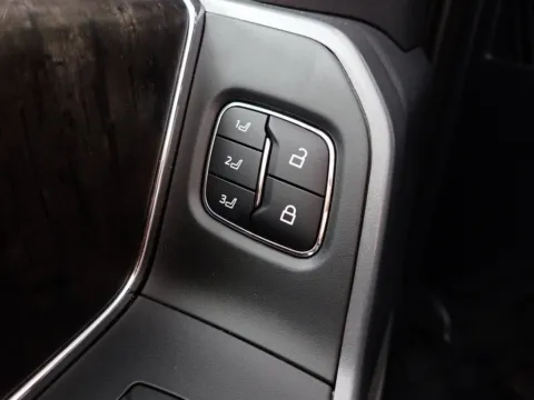 Photos of 2024 Ford F-350SD Lariat for sale in Rockbridge, OH at Don Wood Chrysler Dodge Jeep Ram