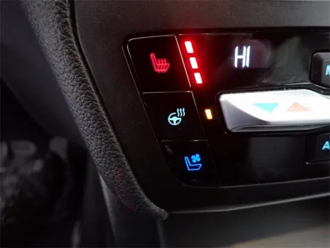 Another view of 2020 Ford Explorer ST for sale in Rockbridge, OH at Don Wood Chrysler Dodge Jeep Ram