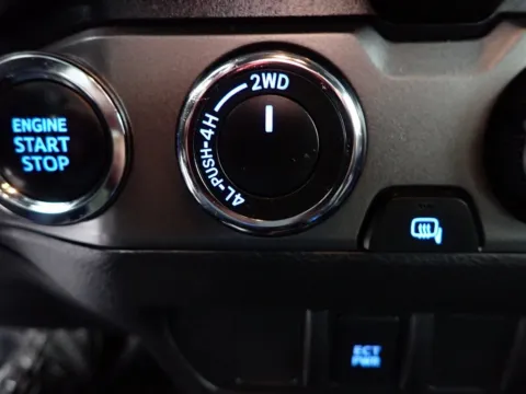 Photos of 2023 Toyota Tacoma TRD Off-Road for sale in Rockbridge, OH at Don Wood Chrysler Dodge Jeep Ram