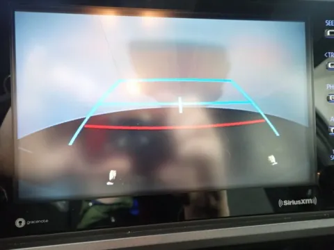 Another view of 2023 Toyota Tacoma TRD Off-Road for sale in Rockbridge, OH at Don Wood Chrysler Dodge Jeep Ram