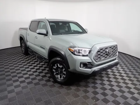 More photos of 2023 Toyota Tacoma TRD Off-Road at Don Wood Chrysler Dodge Jeep Ram, OH