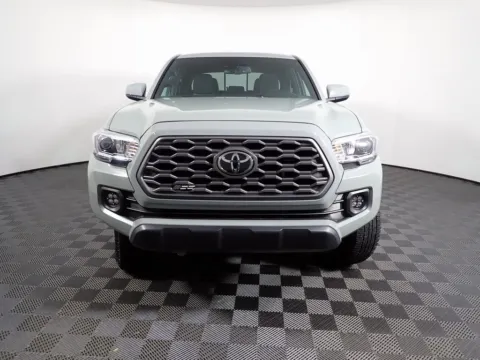 More photos of 2023 Toyota Tacoma TRD Off-Road at Don Wood Chrysler Dodge Jeep Ram, OH
