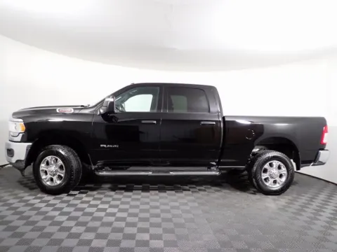 More photos of 2024 Ram 2500 Big Horn at Don Wood Chrysler Dodge Jeep Ram, OH