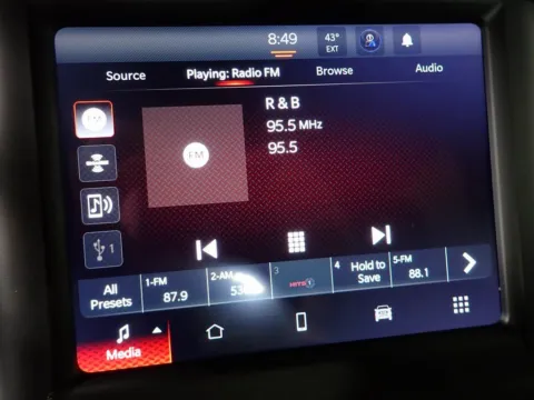 More photos of 2024 Ram 2500 Big Horn at Don Wood Chrysler Dodge Jeep Ram, OH