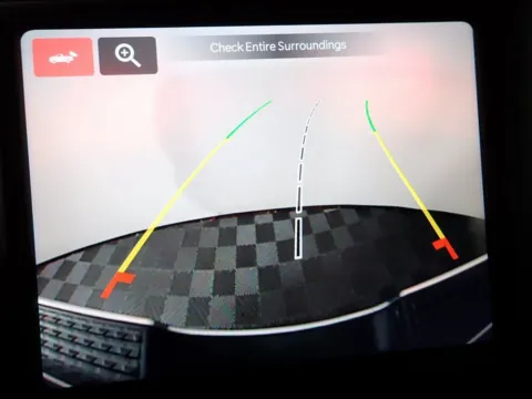 Another view of 2024 Ram 2500 Big Horn for sale in Rockbridge, OH at Don Wood Chrysler Dodge Jeep Ram