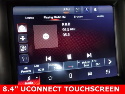 More photos of 2024 Ram 2500 Big Horn at Don Wood Chrysler Dodge Jeep Ram, OH