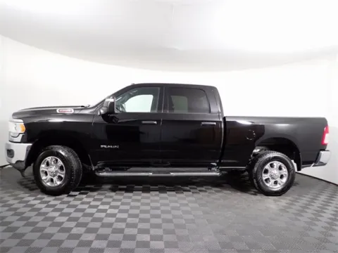 More photos of 2024 Ram 2500 Big Horn at Don Wood Chrysler Dodge Jeep Ram, OH