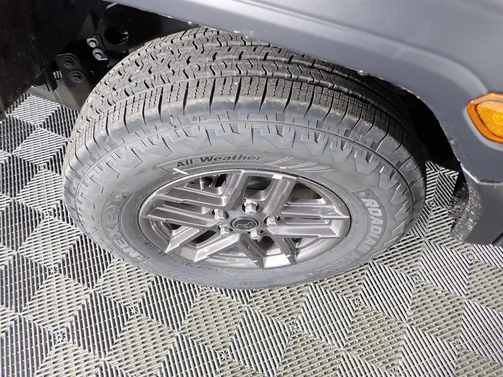 Jeep Wrangler photo 29