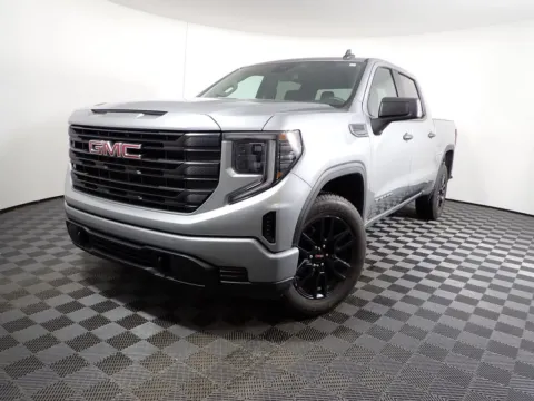 Photos of 2024 GMC Sierra 1500 Pro for sale in Rockbridge, OH at Don Wood Chrysler Dodge Jeep Ram