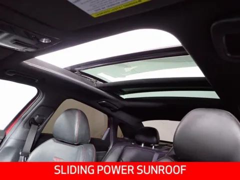 Another view of 2021 Kia K5 GT for sale in Rockbridge, OH at Don Wood Chrysler Dodge Jeep Ram