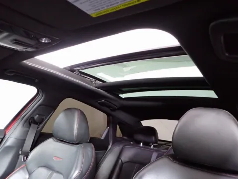 Photos of 2021 Kia K5 GT for sale in Rockbridge, OH at Don Wood Chrysler Dodge Jeep Ram