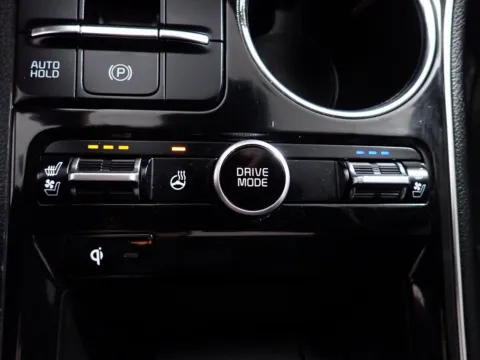 More photos of 2021 Kia K5 GT at Don Wood Chrysler Dodge Jeep Ram, OH