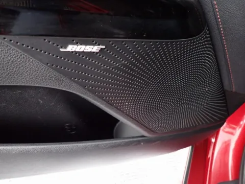 Another view of 2021 Kia K5 GT for sale in Rockbridge, OH at Don Wood Chrysler Dodge Jeep Ram