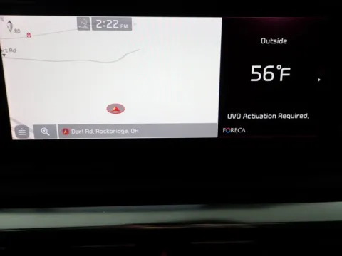 More photos of 2021 Kia K5 GT at Don Wood Chrysler Dodge Jeep Ram, OH