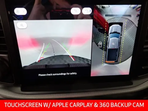 More photos of 2024 Ford F-150 Platinum at Don Wood Chrysler Dodge Jeep Ram, OH