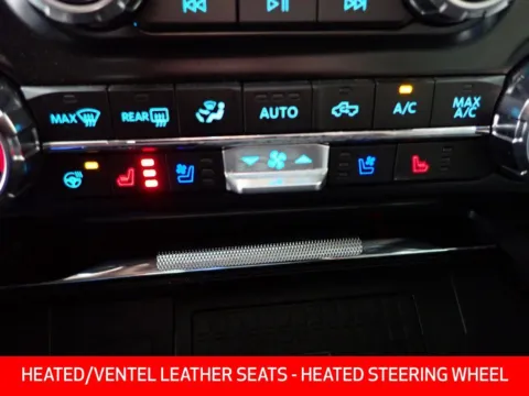 More photos of 2024 Ford F-150 Platinum at Don Wood Chrysler Dodge Jeep Ram, OH