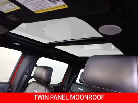 Another view of 2024 Ford F-150 Platinum for sale in Rockbridge, OH at Don Wood Chrysler Dodge Jeep Ram