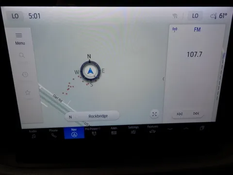 More photos of 2024 Ford F-150 Platinum at Don Wood Chrysler Dodge Jeep Ram, OH