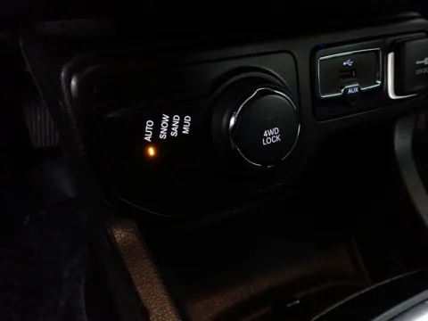 Photos of 2018 Jeep Renegade Altitude for sale in Rockbridge, OH at Don Wood Chrysler Dodge Jeep Ram