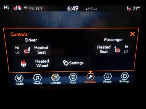 More photos of 2018 Jeep Renegade Altitude at Don Wood Chrysler Dodge Jeep Ram, OH