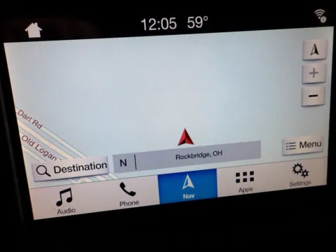 More photos of 2019 Ford F-150 XLT at Don Wood Chrysler Dodge Jeep Ram, OH