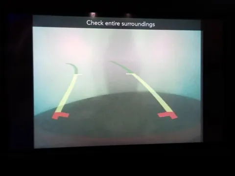 Another view of 2019 Chrysler Pacifica Touring L for sale in Rockbridge, OH at Don Wood Chrysler Dodge Jeep Ram