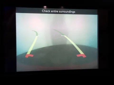 Another view of 2019 Chrysler Pacifica Touring L for sale in Rockbridge, OH at Don Wood Chrysler Dodge Jeep Ram