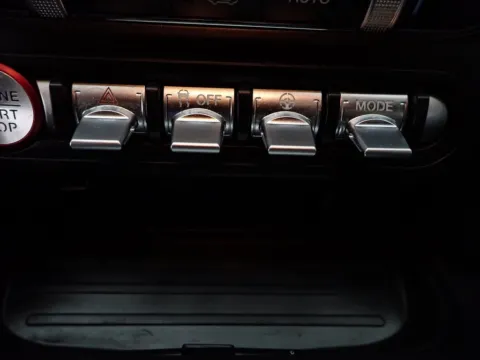 Another view of 2020 Ford Mustang GT for sale in Rockbridge, OH at Don Wood Chrysler Dodge Jeep Ram