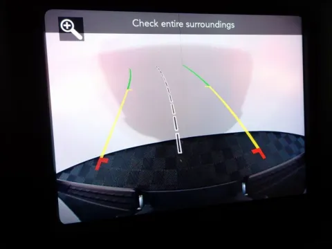 Another view of 2021 Ram 1500 Big Horn/Lone Star for sale in Rockbridge, OH at Don Wood Chrysler Dodge Jeep Ram