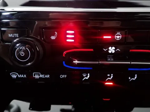 Another view of 2025 Jeep Grand Cherokee L Laredo for sale in Rockbridge, OH at Don Wood Chrysler Dodge Jeep Ram