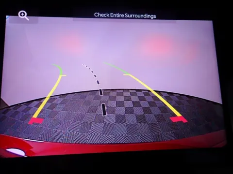 More photos of 2025 Jeep Grand Cherokee L Laredo at Don Wood Chrysler Dodge Jeep Ram, OH