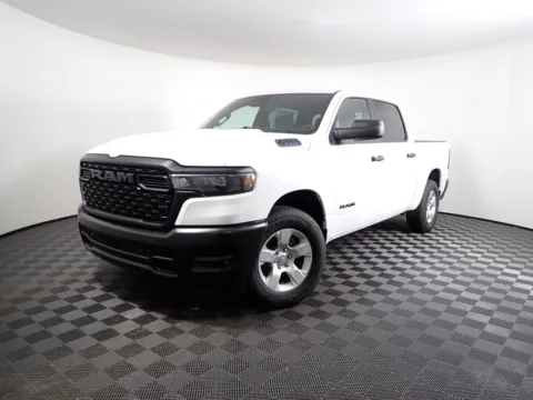 Photos of 2026 Ram 1500 Tradesman for sale in Rockbridge, OH at Don Wood Chrysler Dodge Jeep Ram