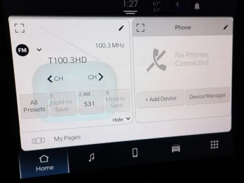 More photos of 2026 Ram 1500 Tradesman at Don Wood Chrysler Dodge Jeep Ram, OH