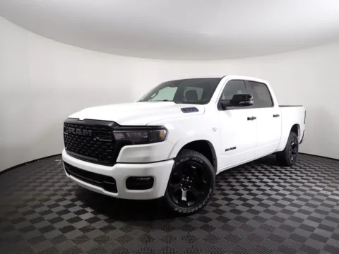 Photos of 2026 Ram 1500 Big Horn/Lone Star for sale in Rockbridge, OH at Don Wood Chrysler Dodge Jeep Ram