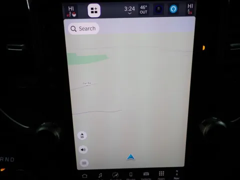 More photos of 2026 Ram 1500 Big Horn/Lone Star at Don Wood Chrysler Dodge Jeep Ram, OH