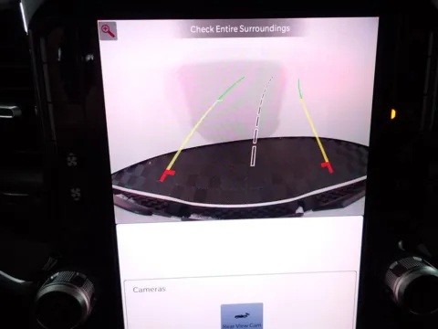 More photos of 2026 Ram 1500 Big Horn/Lone Star at Don Wood Chrysler Dodge Jeep Ram, OH