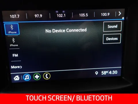 More photos of 2019 Chevrolet Silverado 1500 WT at Don Wood Chrysler Dodge Jeep Ram, OH