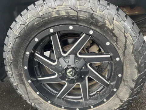 Another view of 2019 Chevrolet Silverado 1500 WT for sale in Rockbridge, OH at Don Wood Chrysler Dodge Jeep Ram