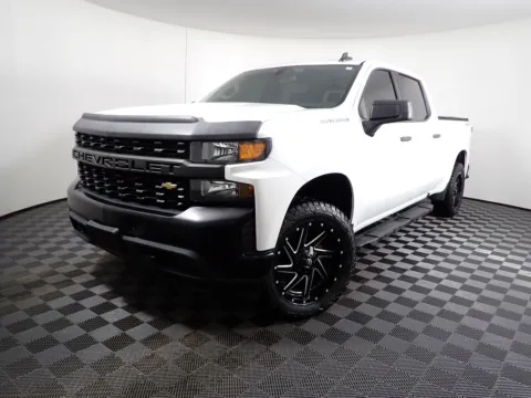 Photos of 2019 Chevrolet Silverado 1500 WT for sale in Rockbridge, OH at Don Wood Chrysler Dodge Jeep Ram