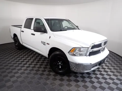 More photos of 2021 Ram 1500 Classic Tradesman at Don Wood Chrysler Dodge Jeep Ram, OH
