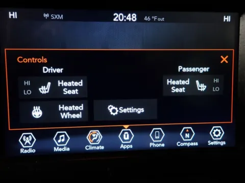 More photos of 2018 Jeep Renegade Latitude at Don Wood Chrysler Dodge Jeep Ram, OH