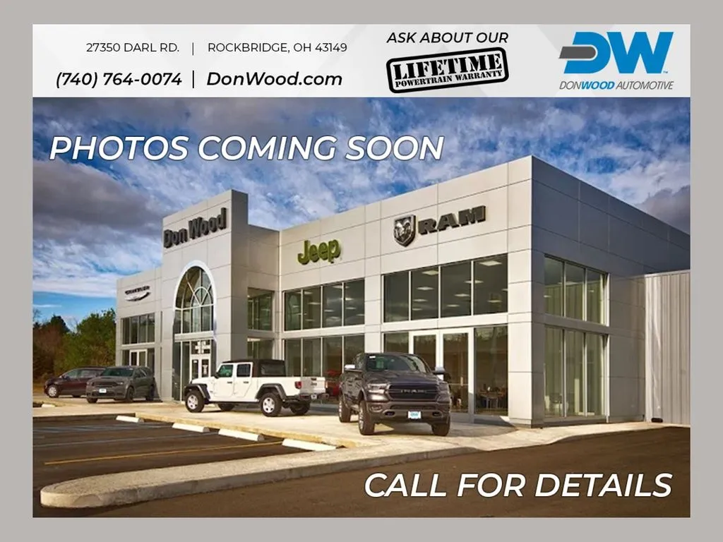 Black 2018 Jeep Renegade Latitude for sale in Rockbridge, OH